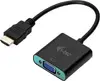 HDMI to VGA Cable Adapter i-tec HDMI2VGAADA Photo 2