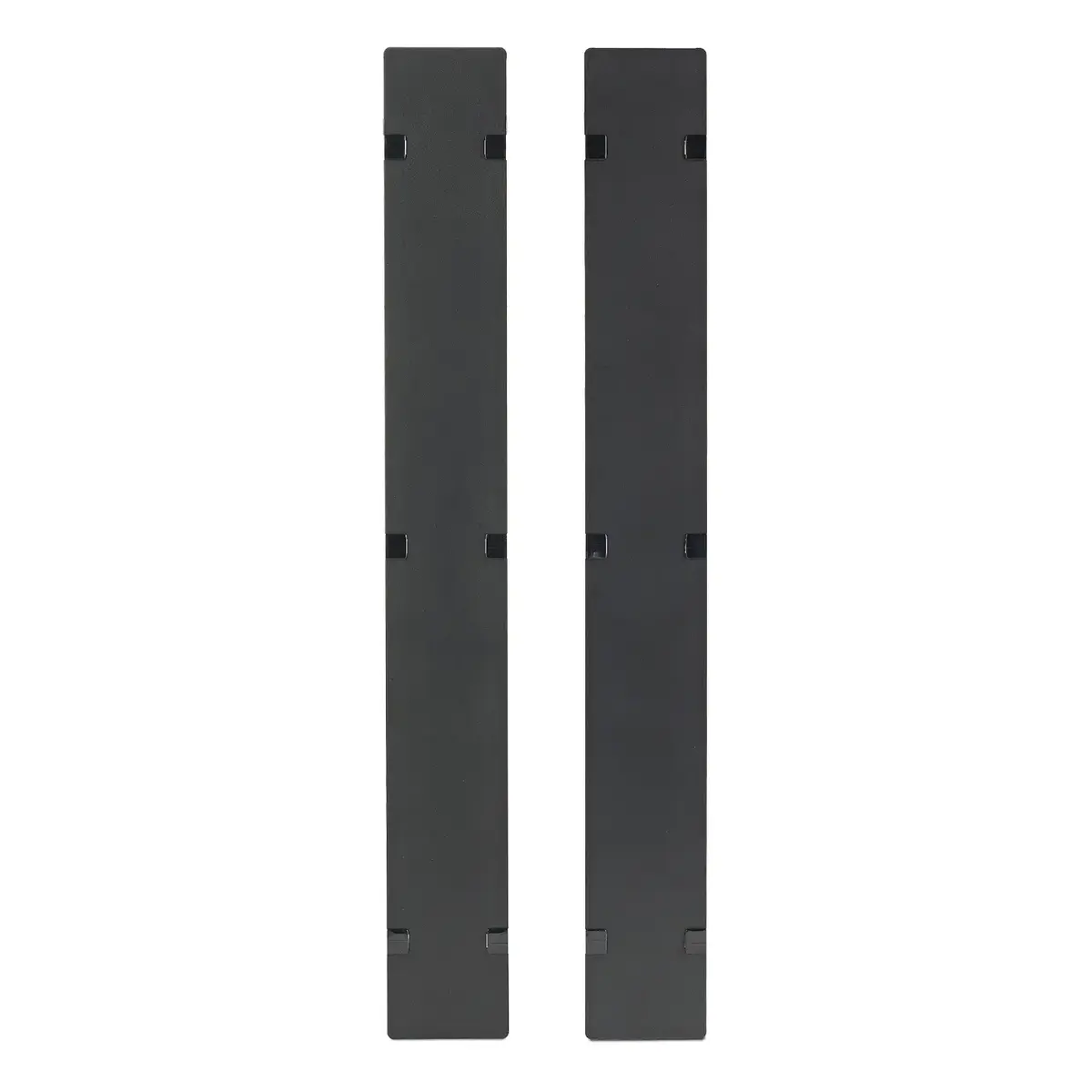 APC NetShelter vertikālais kabeļu organizators AR7581A