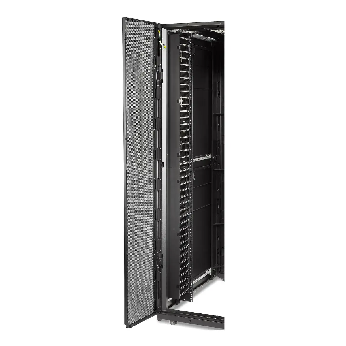 APC NetShelter AR7581A Vertical Cable Manager Photo 2