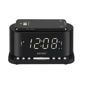 Clock Denver CRQ-110