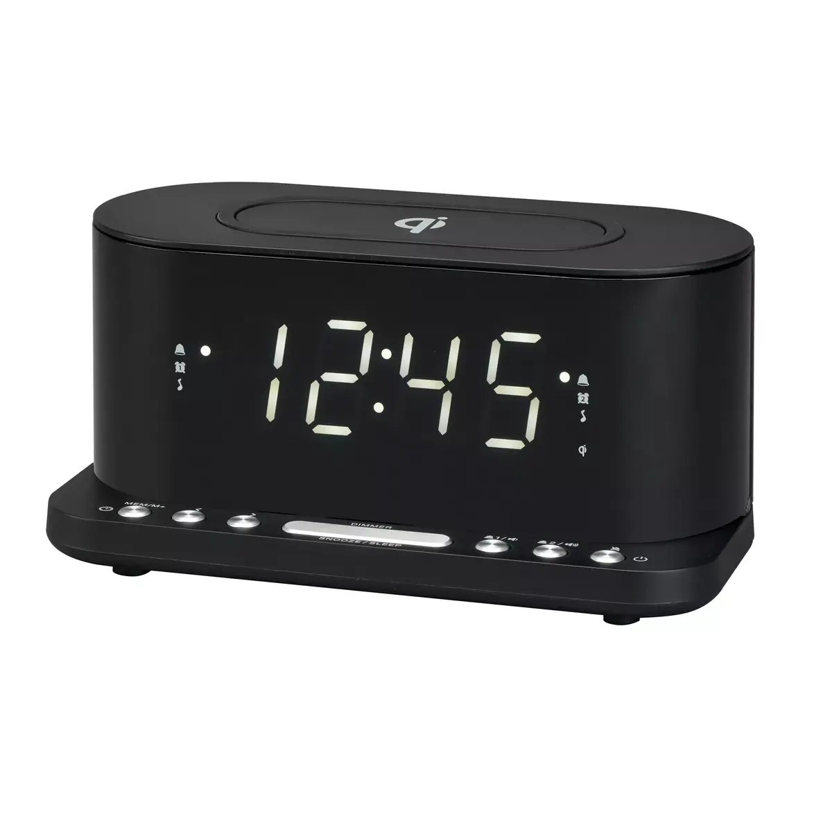 Clock Denver CRQ-110 Photo 2