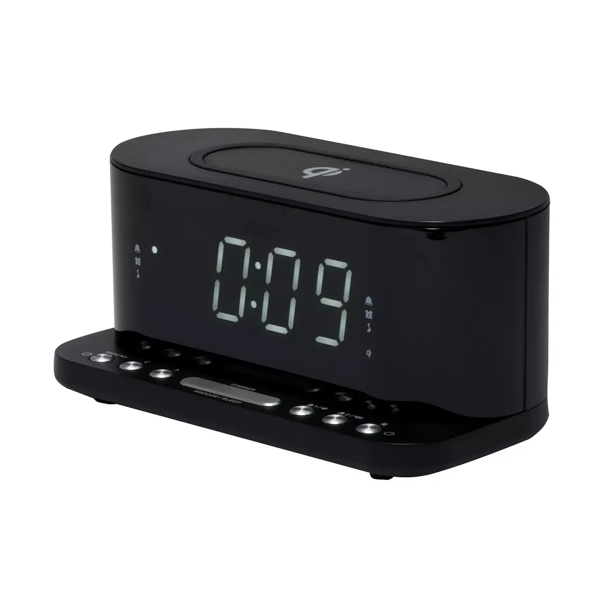 Clock Denver CRQ-110 Photo 3
