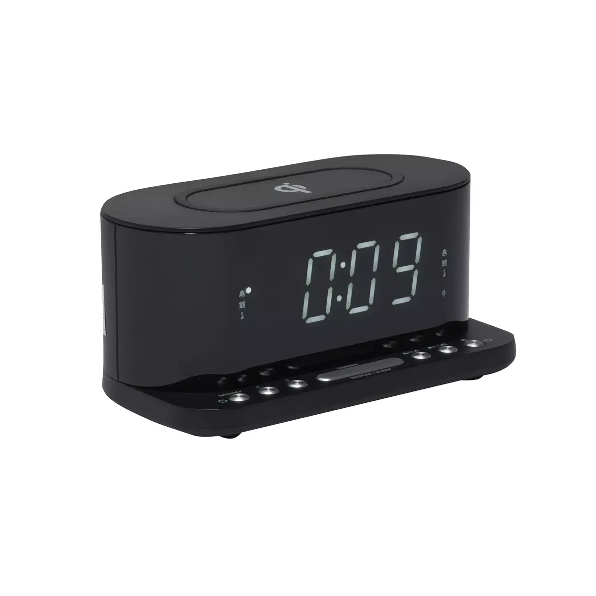 Clock Denver CRQ-110 Photo 4