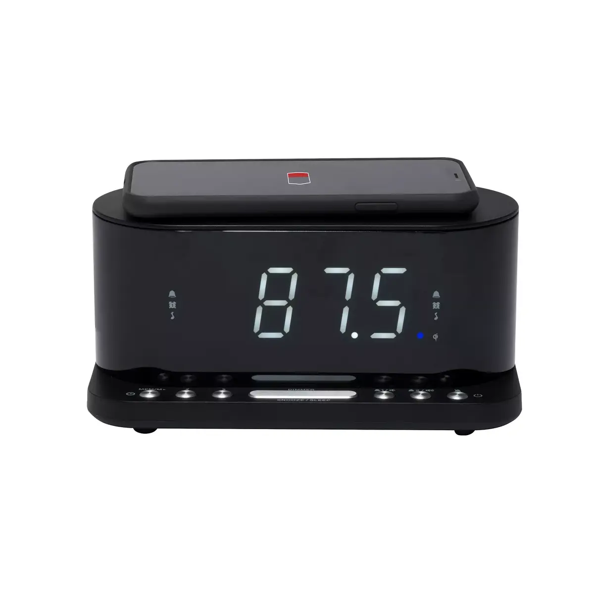 Clock Denver CRQ-110 Photo 5