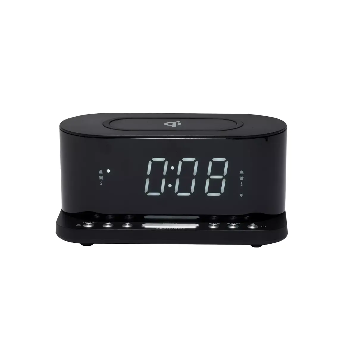 Clock Denver CRQ-110 Photo 6