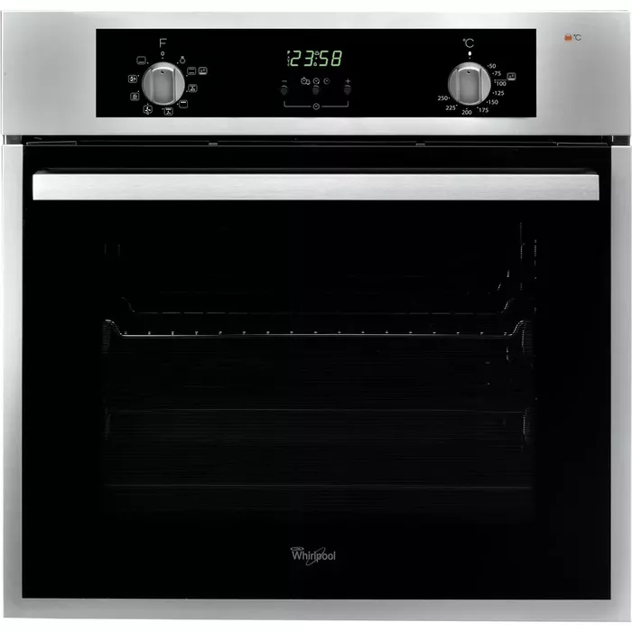 WHIRLPOOL AKP 782 IX Photo 1