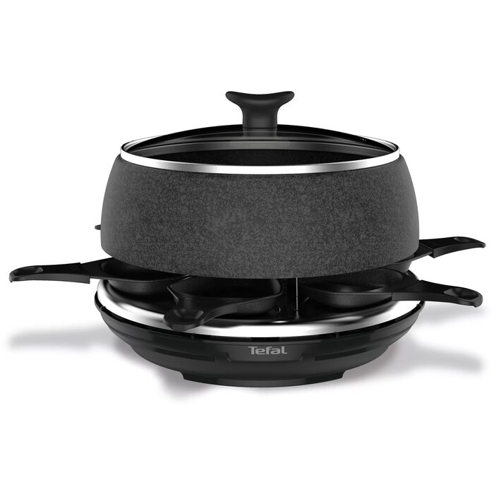 Tefal RE12C8 Photo 1