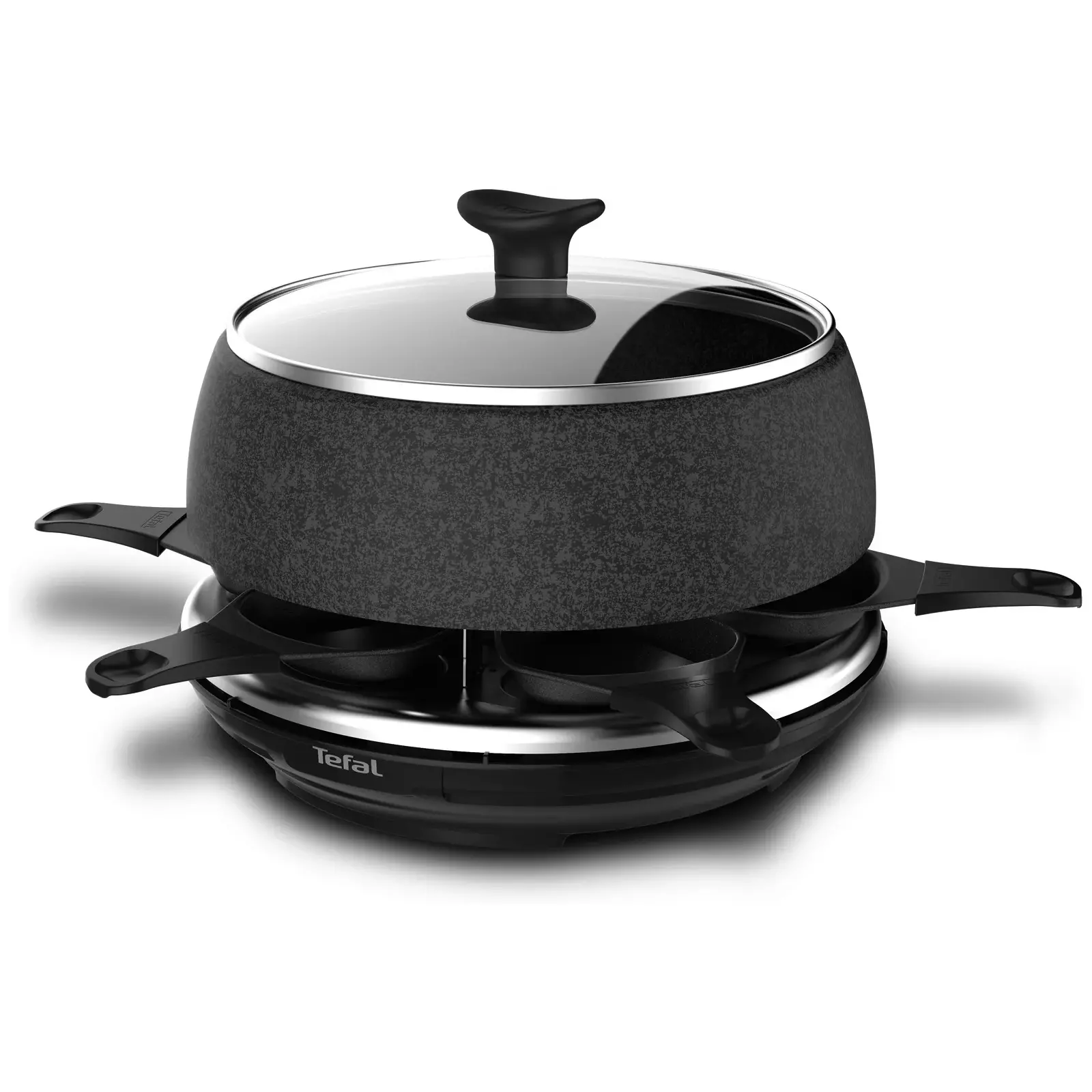 Tefal RE12C8 Photo 5