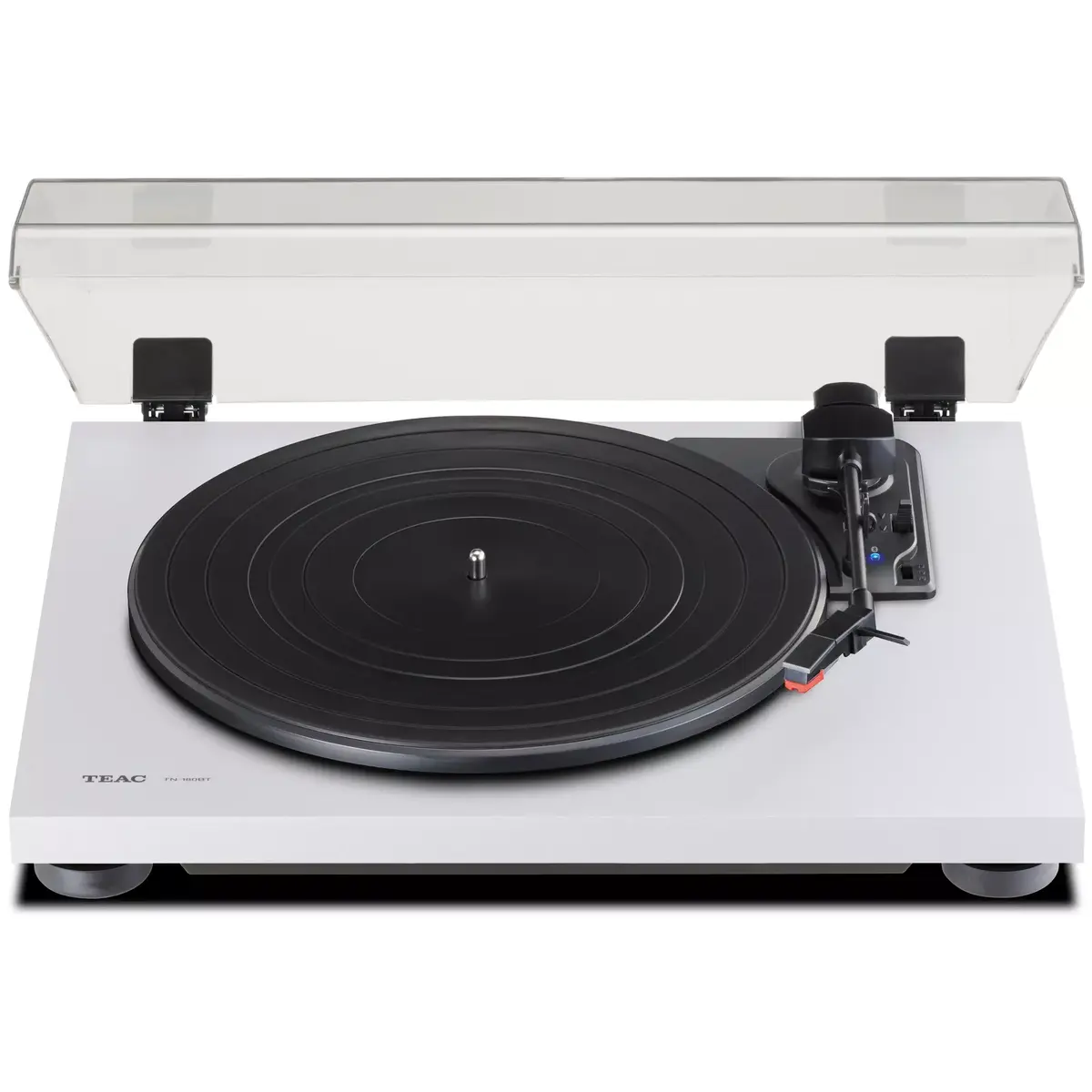 Механический аудиопроигрыватель TEAC TN-180BT Photo 2