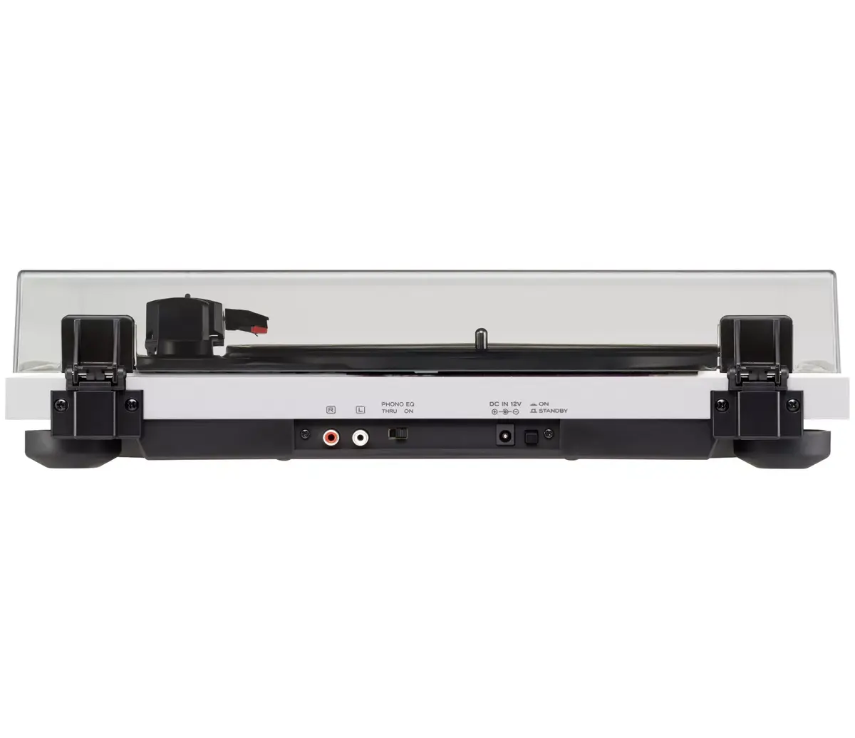 Механический аудиопроигрыватель TEAC TN-180BT Photo 3