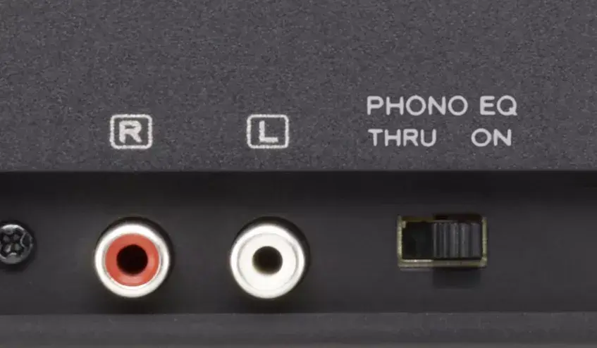 Механический аудиопроигрыватель TEAC TN-180BT Photo 4