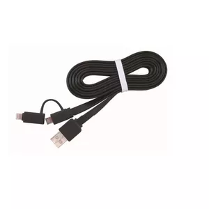 USB cable Gembird CC-USB2-AMLM2-1M