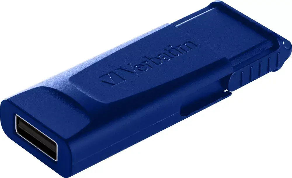 USB zibatmiņa Verbatim 32GB Slider Photo 2