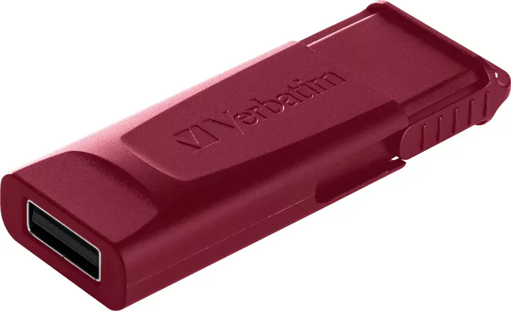 USB zibatmiņa Verbatim 32GB Slider Photo 3