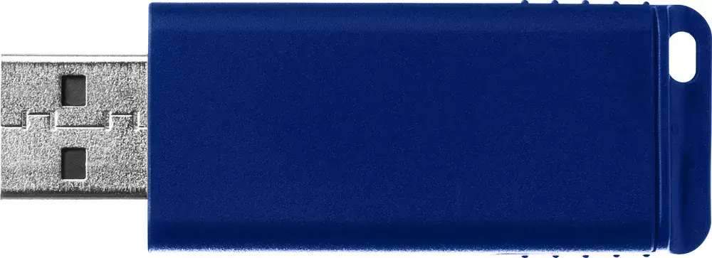 USB zibatmiņa Verbatim 32GB Slider Photo 8