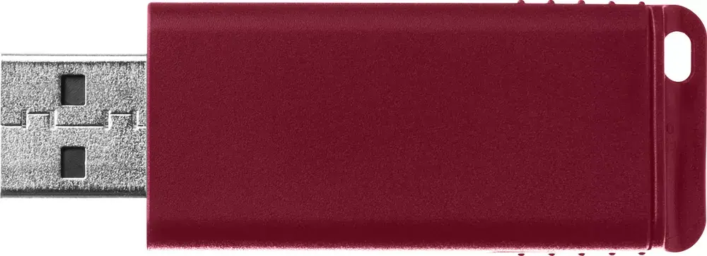 USB zibatmiņa Verbatim 32GB Slider Photo 9