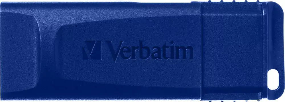 USB zibatmiņa Verbatim 32GB Slider Photo 10