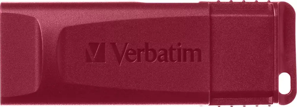 USB zibatmiņa Verbatim 32GB Slider Photo 11