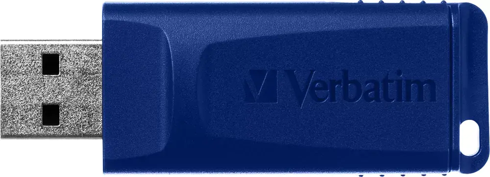 USB zibatmiņa Verbatim 32GB Slider Photo 12