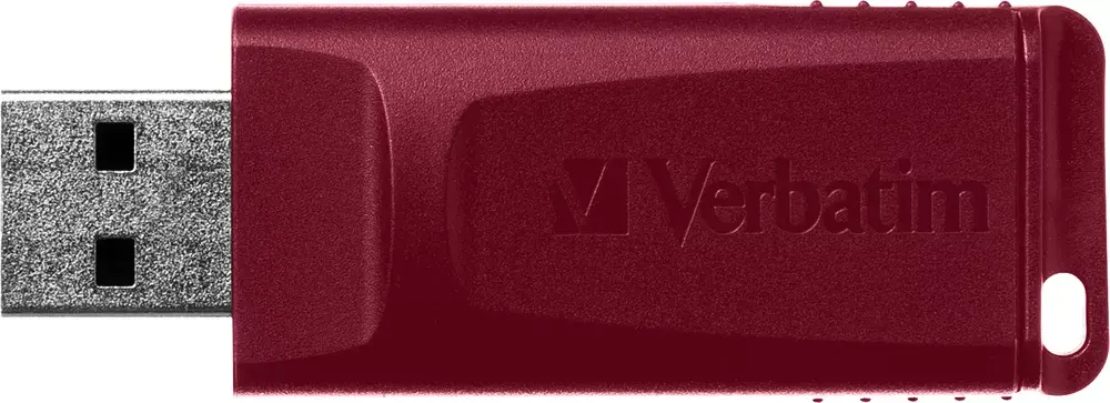 USB zibatmiņa Verbatim 32GB Slider Photo 13