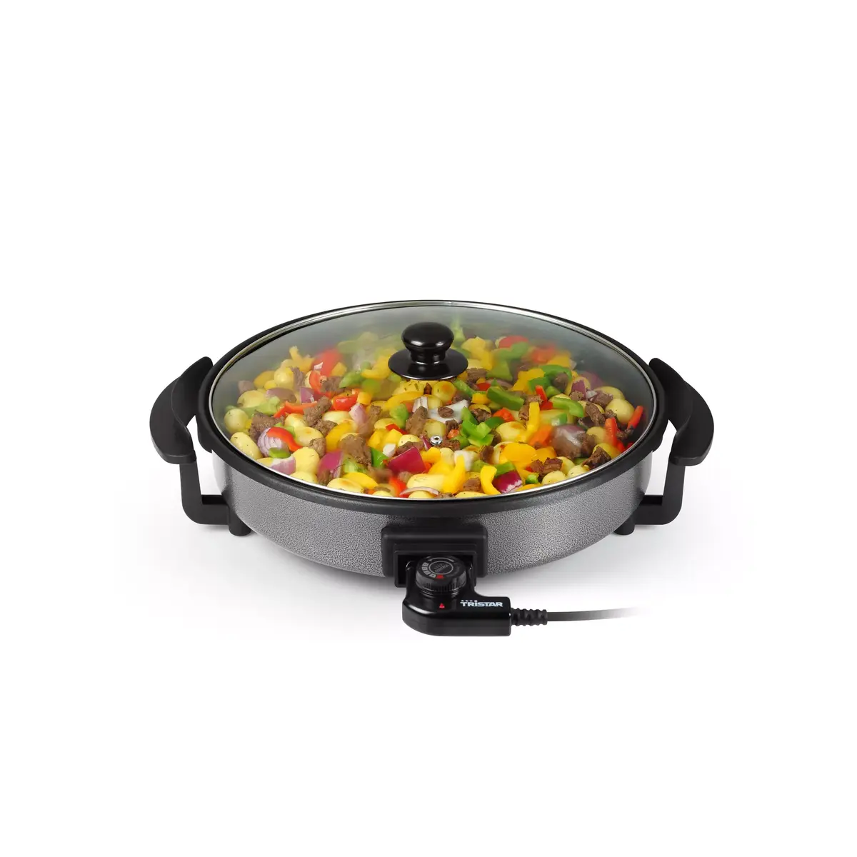 Grill Pan Tristar PZ-2964 Photo 6