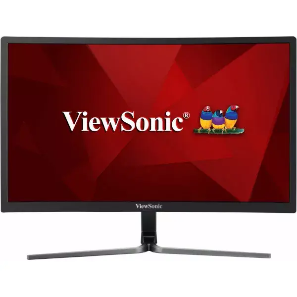 Datorsistēmu monitors Viewsonic VX Series VX2458-C-mhd