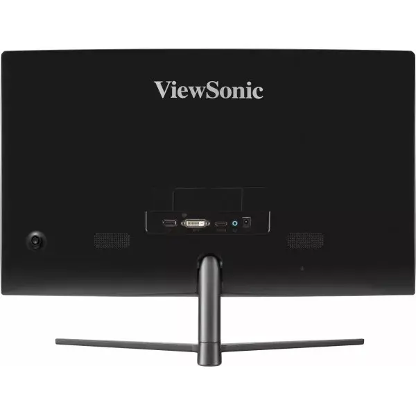 Монитор Viewsonic VX Series VX2458-C-mhd Photo 2