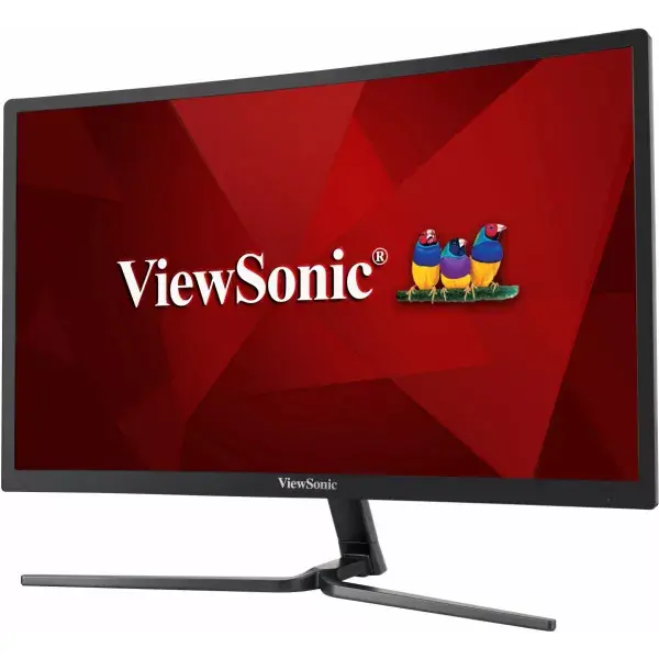 Монитор Viewsonic VX Series VX2458-C-mhd Photo 4