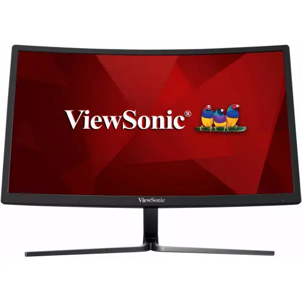 Монитор Viewsonic VX Series VX2458-C-mhd Photo 5