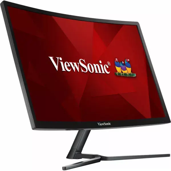 Монитор Viewsonic VX Series VX2458-C-mhd Photo 6