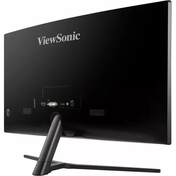 Монитор Viewsonic VX Series VX2458-C-mhd Photo 8