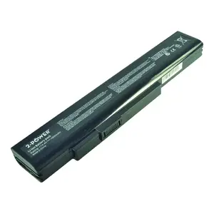 Батарея 2-Power CBI3411A 14.4V 5200mAh Li-Ion для ноутбука