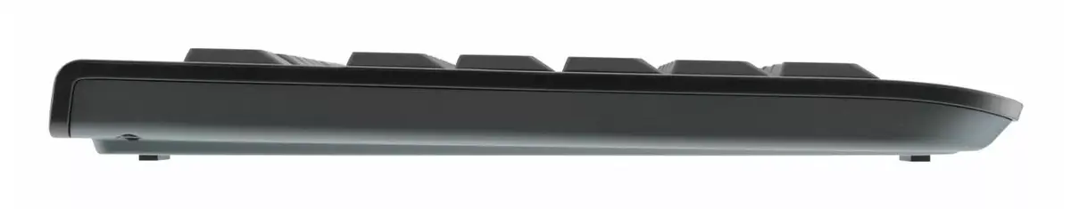 Клавиатура CHERRY DW 3000 Photo 2