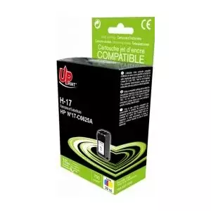 Картридж UPrint HP 17 C6625A Цветной H-17CL-UP Uprint