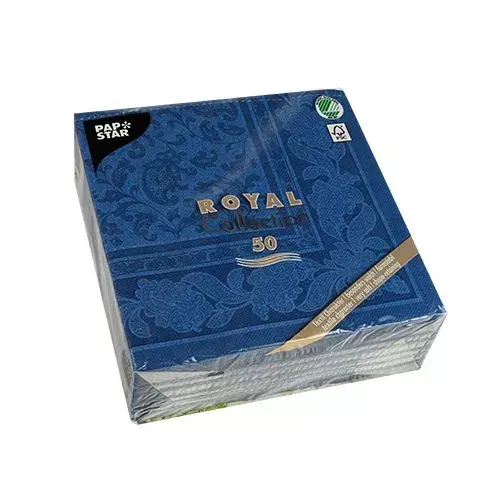 Paper Napkins Papstar 11665 Photo 3