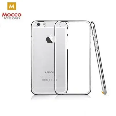 Silikona maciņš Mocco priekš Huawei Y9