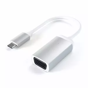Адаптер видео кабеля USB Type-C VGA Satechi ST-TCVGAS