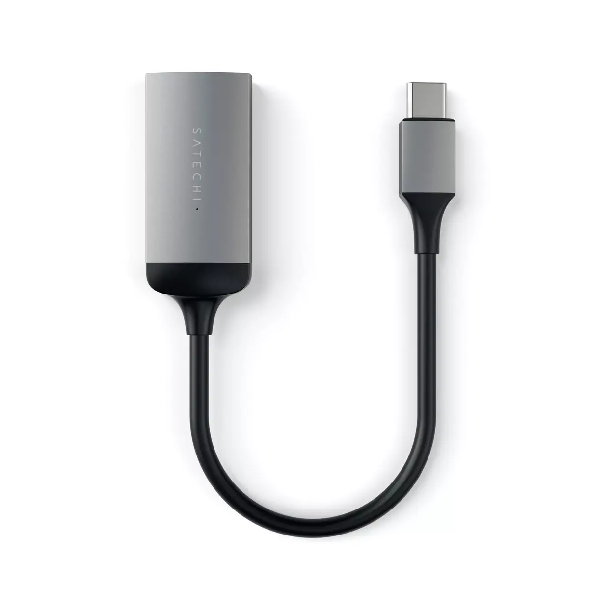 USB graphics adapter Satechi ST-TC4KHAM Photo 2