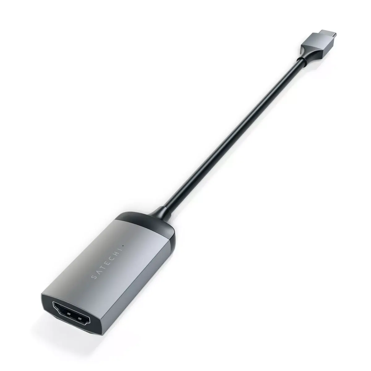 USB graphics adapter Satechi ST-TC4KHAM Photo 3