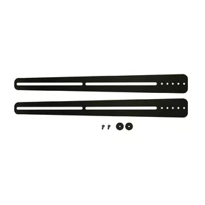 Camera mount AVer 60U8D00000AF Black