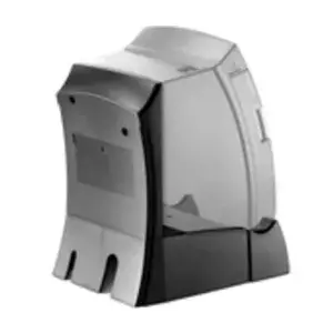 Spare part for BIXOLON label printer RVS-350G — compatible with SRP-350, grey/transparent, 1 pc