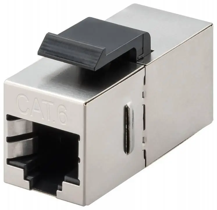 Keystone modulis Microconnect KEYSTONE-11 CAT6 STP