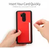 Силиконовый чехол Dux Ducis Pocard — iPhone XS Max Photo 4