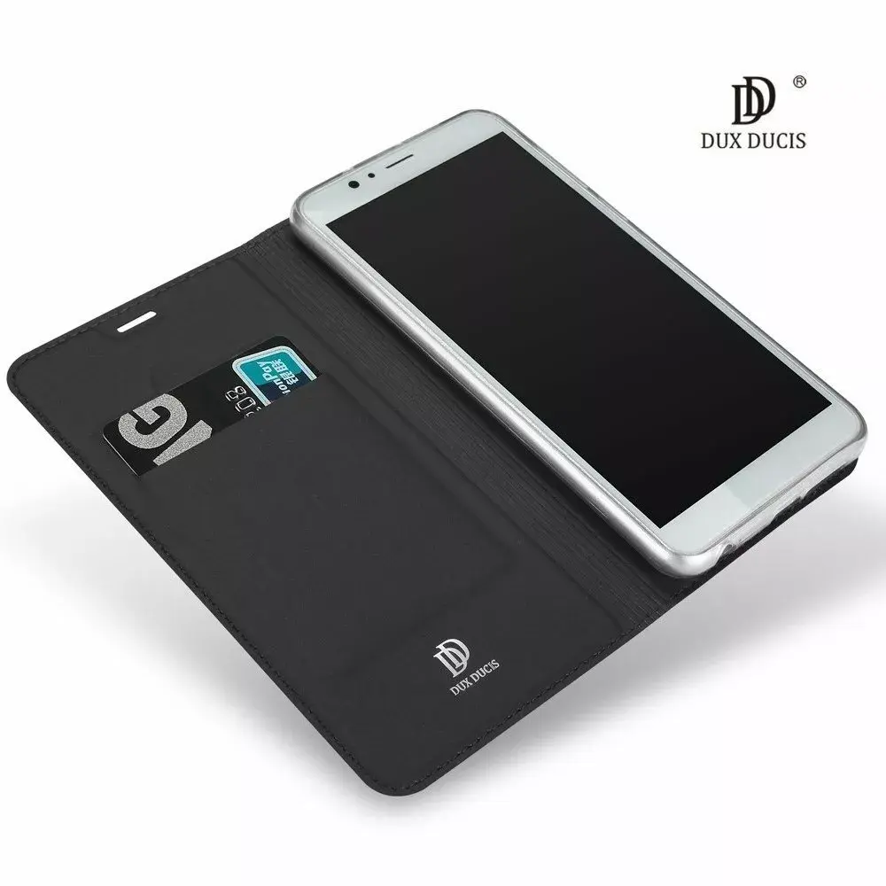 Magnet Case dux ducis для LG Q8 Photo 2