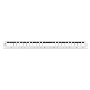 Patch Panel Accessory Lanberg PPKS-1024-S