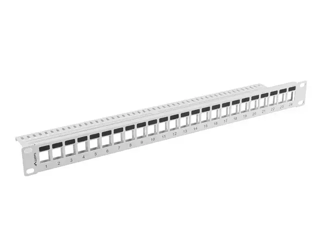 Patch Panel Lanberg PPKS-1024-S Photo 2