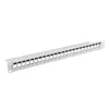 Patch Panel Lanberg PPKS-1024-S Photo 2