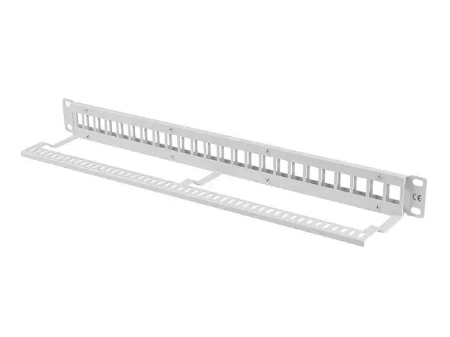 Patch Panel Lanberg PPKS-1024-S Photo 3