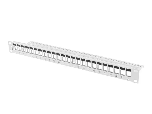 Patch Panel Lanberg PPKS-1024-S Photo 4