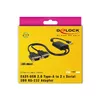 Серийный кабель DeLOCK 63950 Photo 6